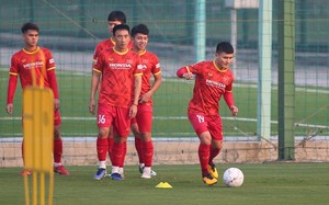 Tin tối (16/12): Quang Hải chịu thiệt thòi lớn trước thềm AFF Cup 2022