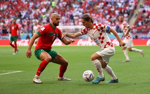 Dự đoán kết quả, nhận định Croatia vs Maroc (22h ngày 17/12): Sẽ có “mưa bàn thắng”?