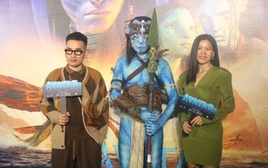 &quot;Avatar: The Way of Water&quot; khởi chiếu, những khán giả Việt đầu tiên nói gì?