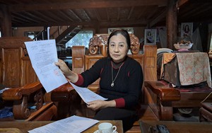 Thái Nguyên: Người dân đề nghị chuyển vụ "hướng dẫn" mượn sổ hộ khẩu tại dự án KĐT Đại Phong sang cơ quan Công an