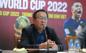 “Maroc giàu khát vọng hơn Croatia và sẽ giành HCĐ World Cup 2022”