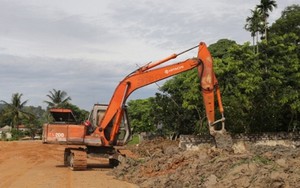 Chân dung 2 công ty bị Thanh Hóa "cấm cửa" tham gia đấu thầu trong 3 năm