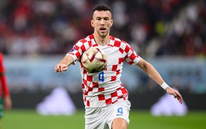 Croatia thắng trận, Ivan Perisic vượt qua thành tích của Ronaldo ở World Cup