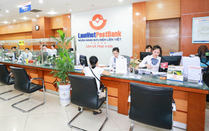 LienVietPostBank (LBP) mua lại 1.100 tỷ đồng trái phiếu trước hạn