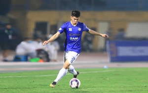 Rời Quảng Nam FC, Ngân Văn Đại tái hợp HLV Chu Đình Nghiêm