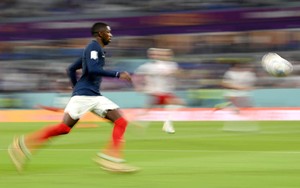 Ousmane Dembele: Kẻ nổi loạn thành “Cơn lốc đường biên” của ĐT Pháp