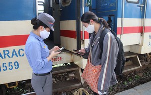 TP.HCM kiến nghị mở rộng ga Bình Triệu, phát triển mạng lưới đường sắt liên tỉnh