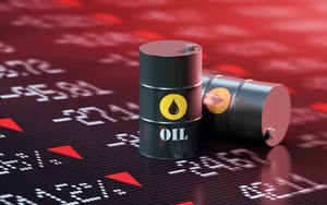 Giá xăng dầu hôm nay 18/12: Giá xăng nhập vẫn giảm nhẹ nhưng dầu đã tăng mạnh