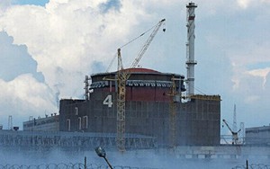 Động thái mới bất ngờ của Nga tại nhà máy điện hạt nhân lớn nhất châu Âu ở Ukraine