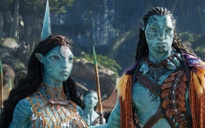 Nhà rạp kỳ vọng &quot;Avatar 2&quot; vượt doanh thu 300 tỷ đồng ở Việt Nam