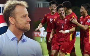 HLV ĐT Thái Lan nói lời bất ngờ về ĐT Việt Nam trước thềm AFF Cup 2022