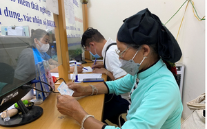 Đà Bắc: Bảo hiểm y tế chăm sóc sức khỏe đồng bào dân tộc thiểu số