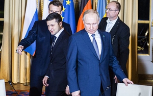 Xung đột Ukraine: Châu Âu đang phải trả giá đắt vì các chính sách của Mỹ