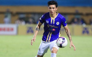 Xác định 4 phương án thay thế Đoàn Văn Hậu ở Hà Nội FC