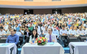 Đà Nẵng: Tổ chức hội nghị công tác đảm bảo an toàn thực phẩm, phòng chống ngộ độc thực phẩm tại các trường học