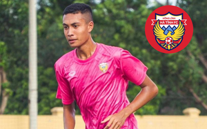 Hồng Lĩnh Hà Tĩnh ra mắt trung vệ Việt kiều cao 1m92 tại V.League 2023