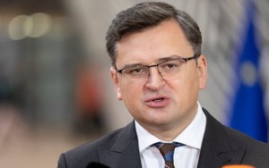 Ngoại trưởng Kuleba tiết lộ nội dung thư đe dọa gửi đại sứ quán Ukraine