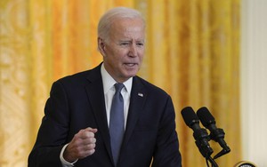 TT Biden ra điều kiện để lần đầu tiên đàm phán với TT Putin về Ukraine 