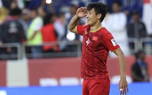 "Bóng đá châu Á đã thu hẹp khoảng cách với "ông kẹ" World Cup"