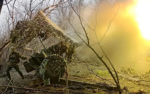 Nga bất ngờ rút lực lượng khỏi các thị trấn đối diện Kherson, đẩy mạnh tấn công trên 2 mặt trận ở Donbass