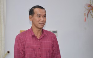 Vụ Phó Chánh án TAND Bạc Liêu bị bắt quả tang khi đang nhận tiền: Đình chỉ sinh hoạt Đảng