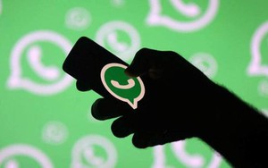 Hơn nửa tỷ dữ liệu cá nhân người dùng WhatsApp bị rao bán công khai
