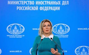 Moscow cảnh báo Mỹ đã tự đặt mình và Nga 'bên bờ vực xung đột trực tiếp'