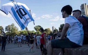 Nhiều người thiệt mạng do đi ăn mừng chức vô địch World Cup 2022 của Argentina