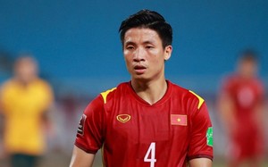 Chốt danh sách ĐT Việt Nam dự AFF Cup 2022: Bùi Tiến Dũng bị gạch tên?