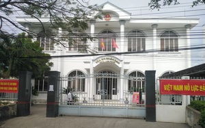 Diễn biến mới nhất vụ Chánh án TAND huyện ở Ninh Thuận tự tử
