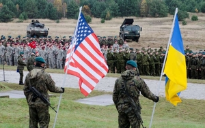 Đại tá Mỹ chỉ ra chi tiết đánh dấu thất bại của Mỹ ở Ukraine