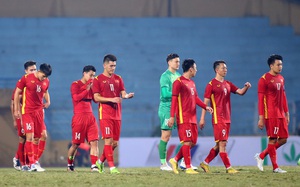 Tin sáng (21/12): ĐT Việt Nam sở hữu thống kê &quot;độc nhất, vô nhị&quot; tại AFF Cup 2022