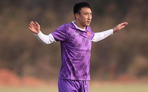 ĐT Việt Nam chốt danh sách dự AFF Cup 2022: Hải Huy, Văn Khang bị gạch tên
