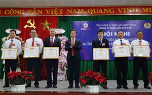 PC Đắk Lắk: Thực hiện đạt và vượt các chỉ tiêu năm 2022