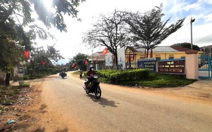 Nông thôn mới Lâm Đồng: Nỗ lực đưa 4 xã vùng sâu Đam Rông về đích