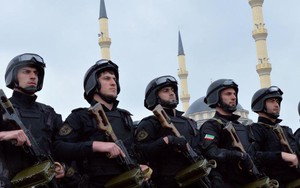 Chỉ huy lực lượng đặc biệt Chechnya nói binh lính Ukraine rút lui mỗi ngày