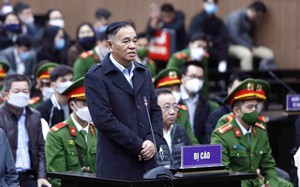 Phạm tội ở Đồng Nai, nhưng vì sao cựu Bí thư, cựu Chủ tịch Đồng Nai bị xét xử ở Hà Nội?