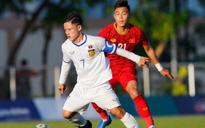 Có “Messi”, “Cavani”, nhưng ĐT Lào tại AFF Cup 2022 thực chất là… “U23+5”?