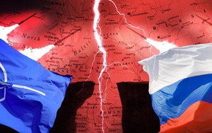 Đối đầu trực tiếp giữa Nga và NATO: Một kịch bản nguy hiểm