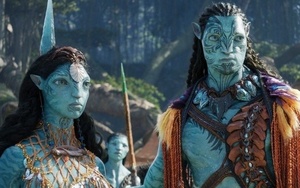 "Avatar: The Way of Water": Liều thuốc tăng lực cho điện ảnh thế giới