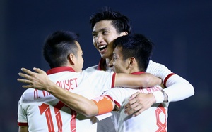 Tin sáng (22/12): Ghi 6 bàn, ĐT Việt Nam vẫn... đáng báo động