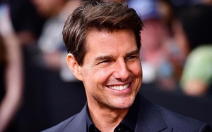 Top 6 diễn viên giàu có nhất thế giới: Bất ngờ với vị trí của Tom Cruise