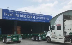 Hàng loạt nhân viên Trung tâm đăng kiểm bị bắt: Bộ GTVT chỉ đạo "nóng"