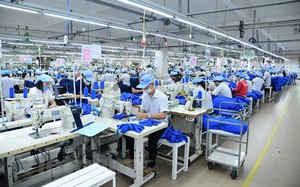 HSBC nâng dự báo tăng trưởng Việt Nam cho năm 2022 lên 8,1% 