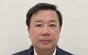 Quy định về tội danh ông Chử Xuân Dũng - Phó Chủ tịch UBND TP Hà Nội bị khởi tố
