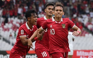 CĐV Campuchia: "Chúng ta nên nhập tịch cầu thủ giống như Indonesia"