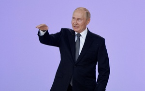 TT Putin lý giải vì sao Nga không đánh dữ dội ở Ukraine
