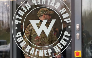 Bị tố bán vũ khí cho lính đánh thuê Wagner để chiến đấu ở Ukraine, Triều Tiên phản pháo