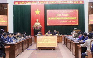 Chủ tịch UBND tỉnh Quảng Bình Trần Thắng: Ý kiến nông dân giúp UBND tỉnh có quyết sách sát thực tiễn hơn 