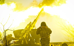 Mục tiêu tiềm năng của Ukraine trong cuộc phản công lớn tiếp theo sau khi đánh bật Nga khỏi Kherson